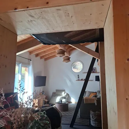 L Annexe Casa de Férias *