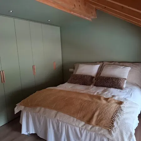 Casa de Férias L Annexe *