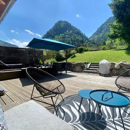 Casa de Férias L Annexe