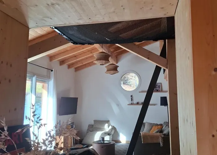 L Annexe Casa de Férias *