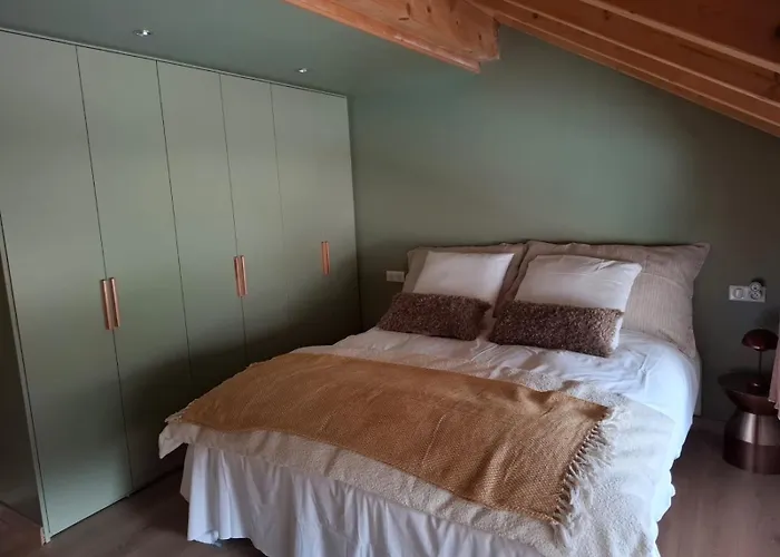 Casa de Férias L Annexe *