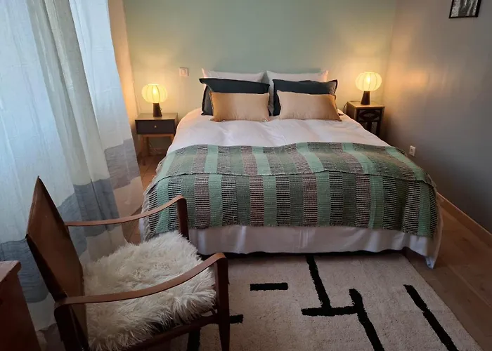 Casa de Férias L Annexe *